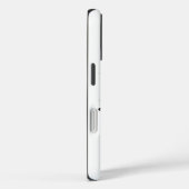 Coques Case-Mate iPhone İphone 16 pro max  (Verso / Droite)