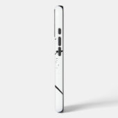 Coques Case-Mate iPhone İphone 16 pro max  (Verso / Gauche)