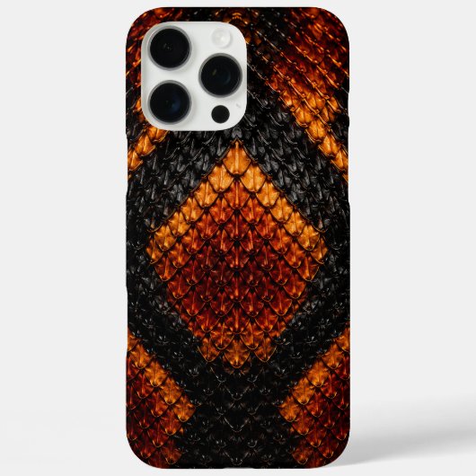 Coques Case-Mate iPhone iPhone 16 Pro Max Case (Verso)