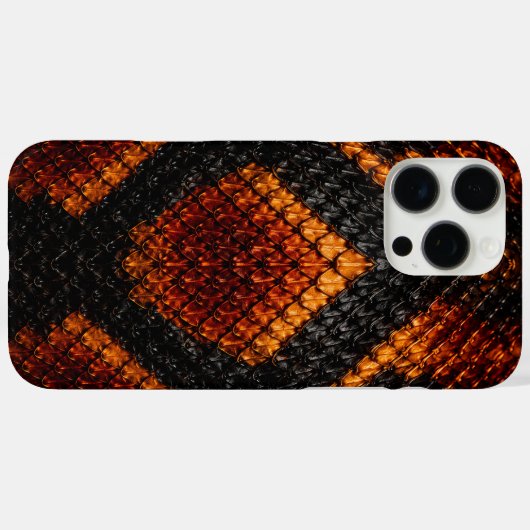 Coques Case-Mate iPhone iPhone 16 Pro Max Case (Verso (horizontal))