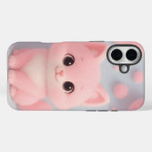 Coques Case-Mate iPhone iPhone 16 Pro Max Coques (Verso (horizontal))