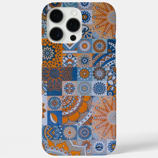 Coques Case-Mate iPhone iPhone 16 Pro Max Coques (Verso)