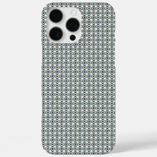 Coques Case-Mate iPhone iPhone 16 Pro Max Coques (Verso)