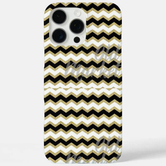 Coques Case-Mate iPhone iPhone 16 Pro Max Coques (Verso)