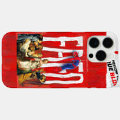 Coques Case-Mate iPhone iPhone 16 Pro Max Coques (Verso (horizontal))