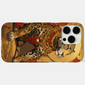 Coques Case-Mate iPhone iPhone 16 pro max tiger coques (Verso (horizontal))