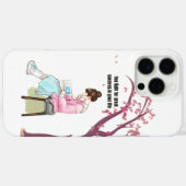 Coques Case-Mate iPhone IPhone 16 pro mix cover pic (Verso (horizontal))
