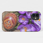 Coques Case-Mate iPhone iPhone 5/5S, à peine là cas de Pâques (Dos (Horizontal))