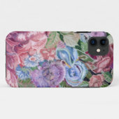 Coques Case-Mate iPhone iPhone 5/5s de tapisserie (Dos (Horizontal))