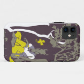 Coques Case-Mate iPhone iPhone 5 à peine là Universa de Coque-Compagnon de (Dos (Horizontal))
