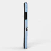 Coques Case-Mate iPhone iPhone 5 barley Mobile Cover Edersee (Dos/Droite)