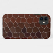 Coques Case-Mate iPhone iPhone 5 Big Snake Belly Camo (Dos (Horizontal))