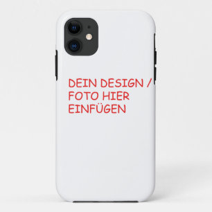 Coque iPhone 11 Iphone 5 case enveloppe personnalisée