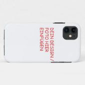 Coques Case-Mate iPhone Iphone 5 case enveloppe personnalisée (Dos (Horizontal))