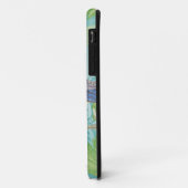 Coques Case-Mate iPhone iPhone 5 coque-tendance Bird (Dos/Gauche)