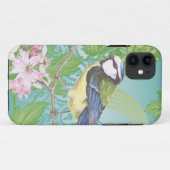 Coques Case-Mate iPhone iPhone 5 coque-tendance Bird (Dos (Horizontal))