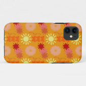 COQUES Case-Mate iPhone IPHONE 5 COQUES - MODE FEMME - CADEAUX DE SOLEIL (Dos (Horizontal))