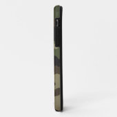 Coques Case-Mate iPhone iPhone 5 Cover Woodland (Dos/Gauche)