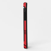 Coques Case-Mate iPhone iPhone 5 de Motherbox (Dos/Gauche)