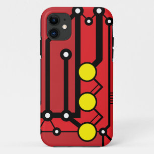 Coques Pour iPhone iPhone 5 de Motherbox