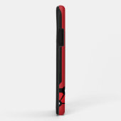 Coques Case-Mate iPhone iPhone 5 de Motherbox (Dos/Droite)