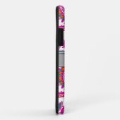 Coques Case-Mate iPhone iPhone 5 Elegant Classy Paisley Motif (Dos/Droite)