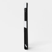 Coques Case-Mate iPhone iPhone 5 et capot Guy Giraffe (Dos/Gauche)