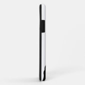 Coques Case-Mate iPhone iPhone 5 et capot Guy Giraffe (Dos/Droite)