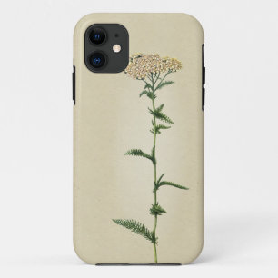 Etui iPhone Case-Mate IPhone 5 Fleur sauvage, aspect naturel