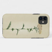 Coques Case-Mate iPhone IPhone 5 Fleur sauvage, aspect naturel (Dos (Horizontal))
