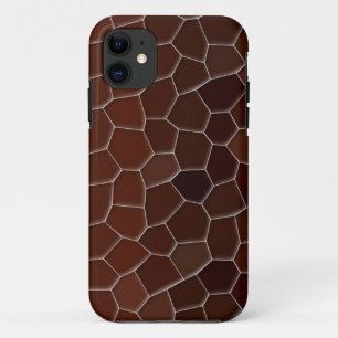 Coque Case-Mate Pour iPhone iPhone 5 Grand Serpent Ventre Camo