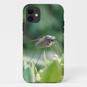 Etui iPhone Case-Mate iPhone 5 Hülle grosse Mücke