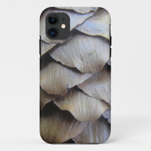 Coques Pour iPhone iPhone 5 Hülle Tannenzapfen