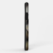 Coques Case-Mate iPhone iPhone 5 Hülle Tannenzapfen (Dos/Droite)