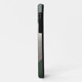 Coques Case-Mate iPhone iPhone 5 Hülle weisser Schwan (Dos/Gauche)