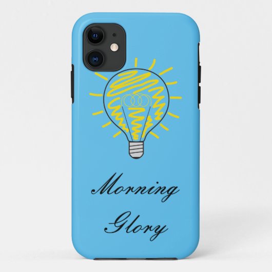 Coques Case-Mate iPhone iPhone 5 Morning Glory (Dos)