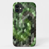 iPhone 5 Scales Camo