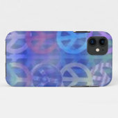 COQUES Case-Mate iPhone IPHONE 5 SIGNES DE PAIX DESIGNER COQUES - CADEAUX (Dos (Horizontal))