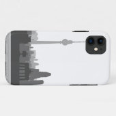 Coques Case-Mate iPhone iPhone 5 sleeve/case (Dos (Horizontal))