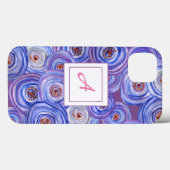 Coques Case-Mate iPhone iPhone 6/6 Rose violet, Xtreme dur (Verso (horizontal))