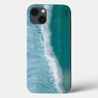 13 Case iPhone 6/6, Tough Xtreme - Ocean Waves
