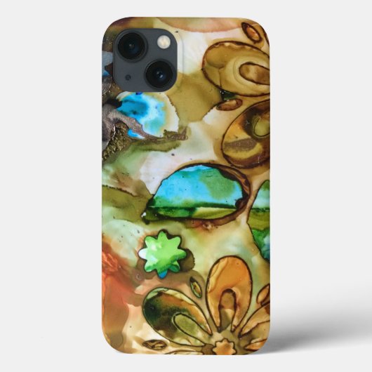 Coques Case-Mate iPhone iPhone 6/6s" cas extrême "dur d'éclaboussure de (Verso)