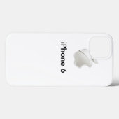 Coques Case-Mate iPhone iPhone 6 case (Verso (horizontal))