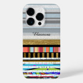 Coques Case-Mate iPhone iPhone-6 super-cool stripes (Verso)