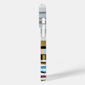 Coques Case-Mate iPhone iPhone-6 super-cool stripes (Verso / Gauche)