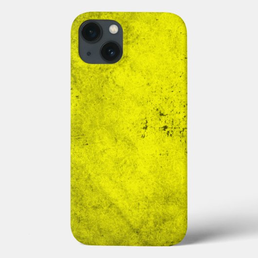 Coques Case-Mate iPhone iPhone 6, Tough Xtreme - Jaune (Verso)