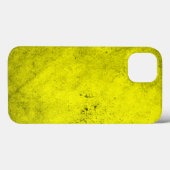 Coques Case-Mate iPhone iPhone 6, Tough Xtreme - Jaune (Verso (horizontal))