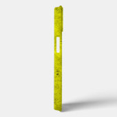 Coques Case-Mate iPhone iPhone 6, Tough Xtreme - Jaune (Verso / Droite)