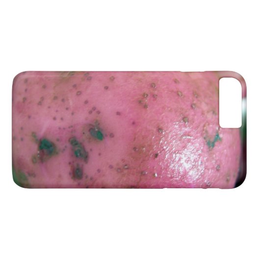 Coques Case-Mate iPhone iPhone 7 (Dos (Horizontal))