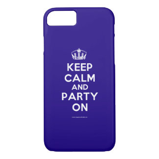 Etui iPhone Case-Mate iPhone 7 cas
